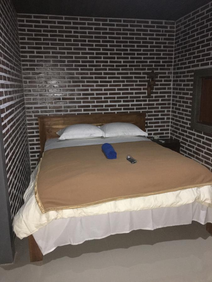 Gedul Homestay Canggu  Bagian luar foto