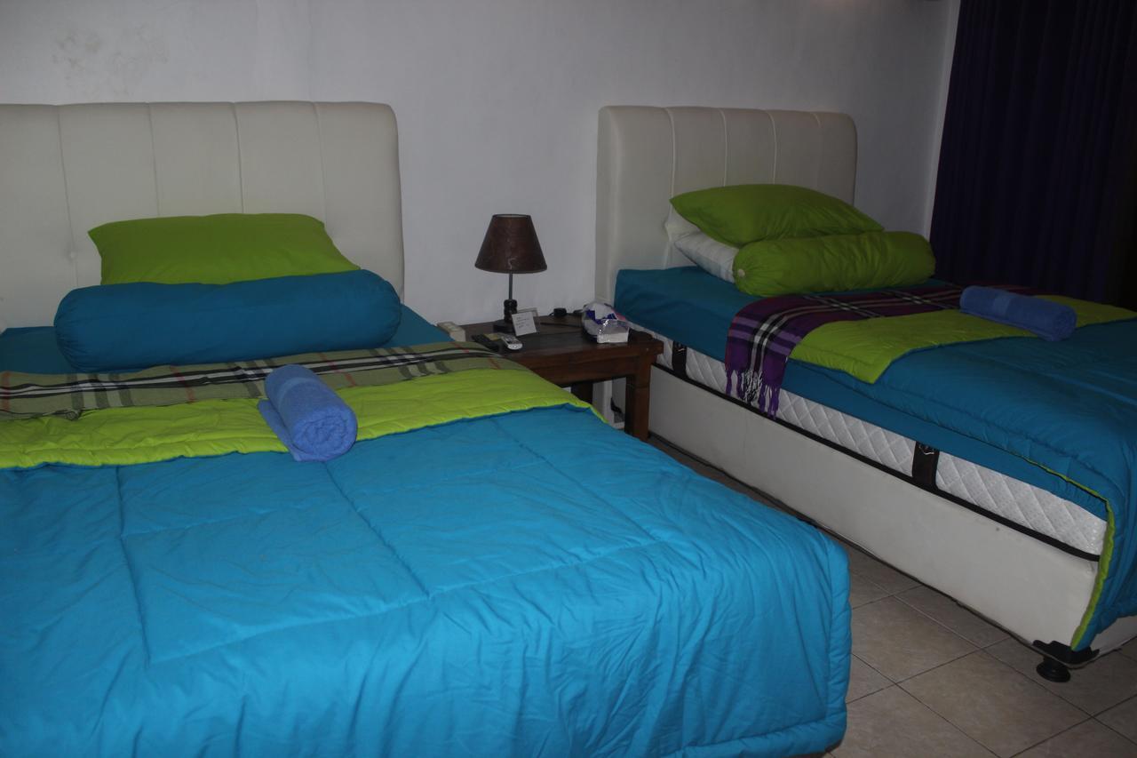 Gedul Homestay Canggu  Bagian luar foto