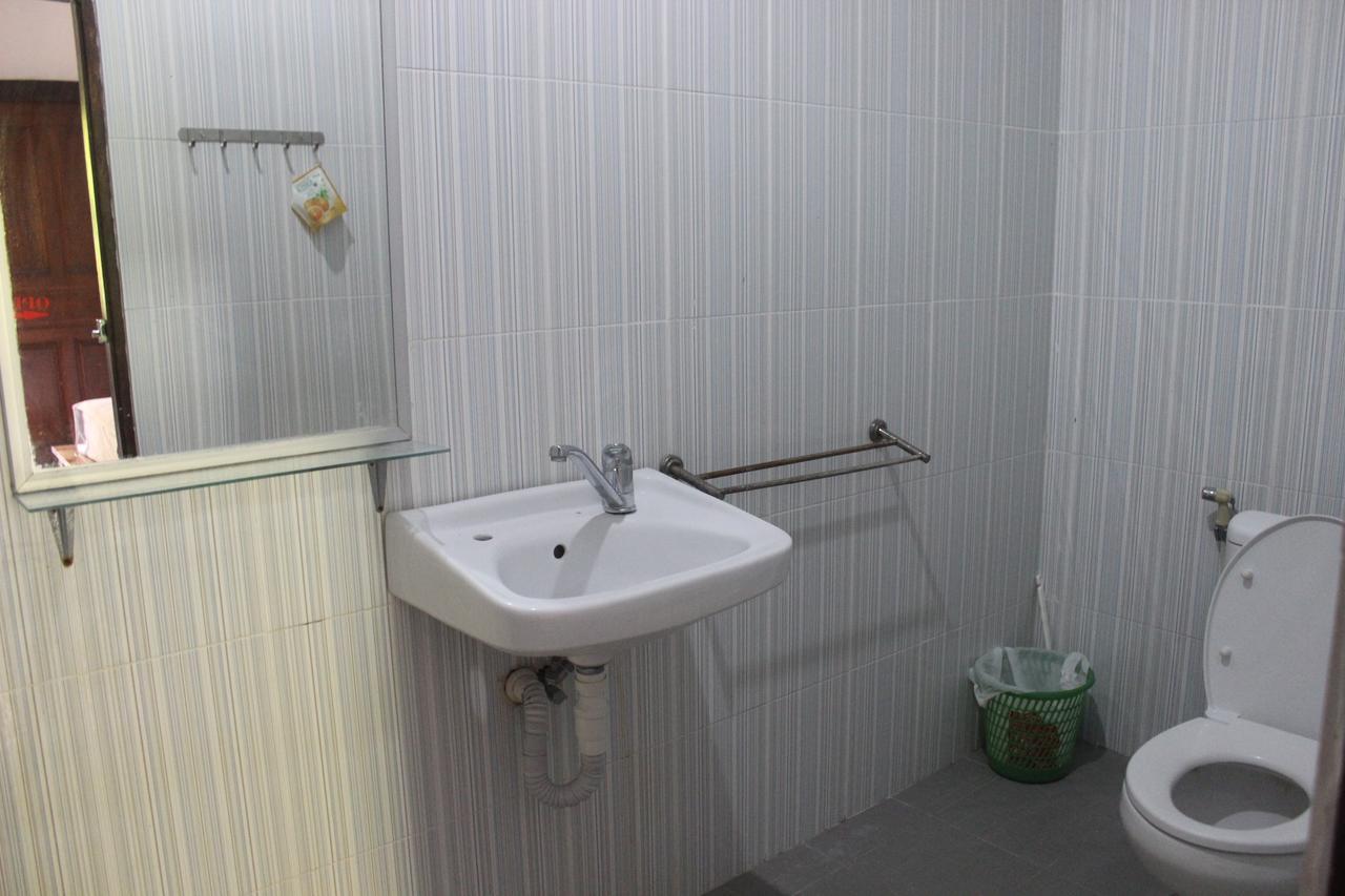 Gedul Homestay Canggu  Bagian luar foto