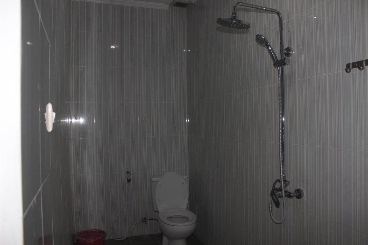 Gedul Homestay Canggu  Bagian luar foto